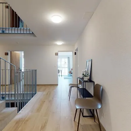 Apartment Furnished Studio #303 - Swiss Resort Aigle *